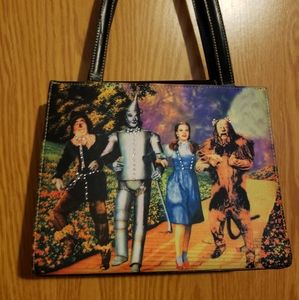 Wizard of Oz purse